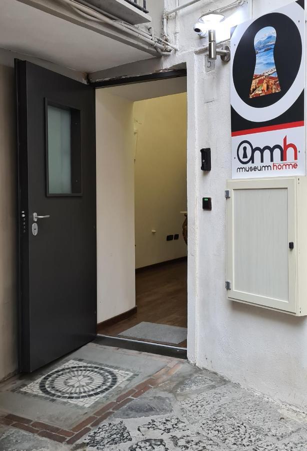 Museumhome Naples Exterior photo
