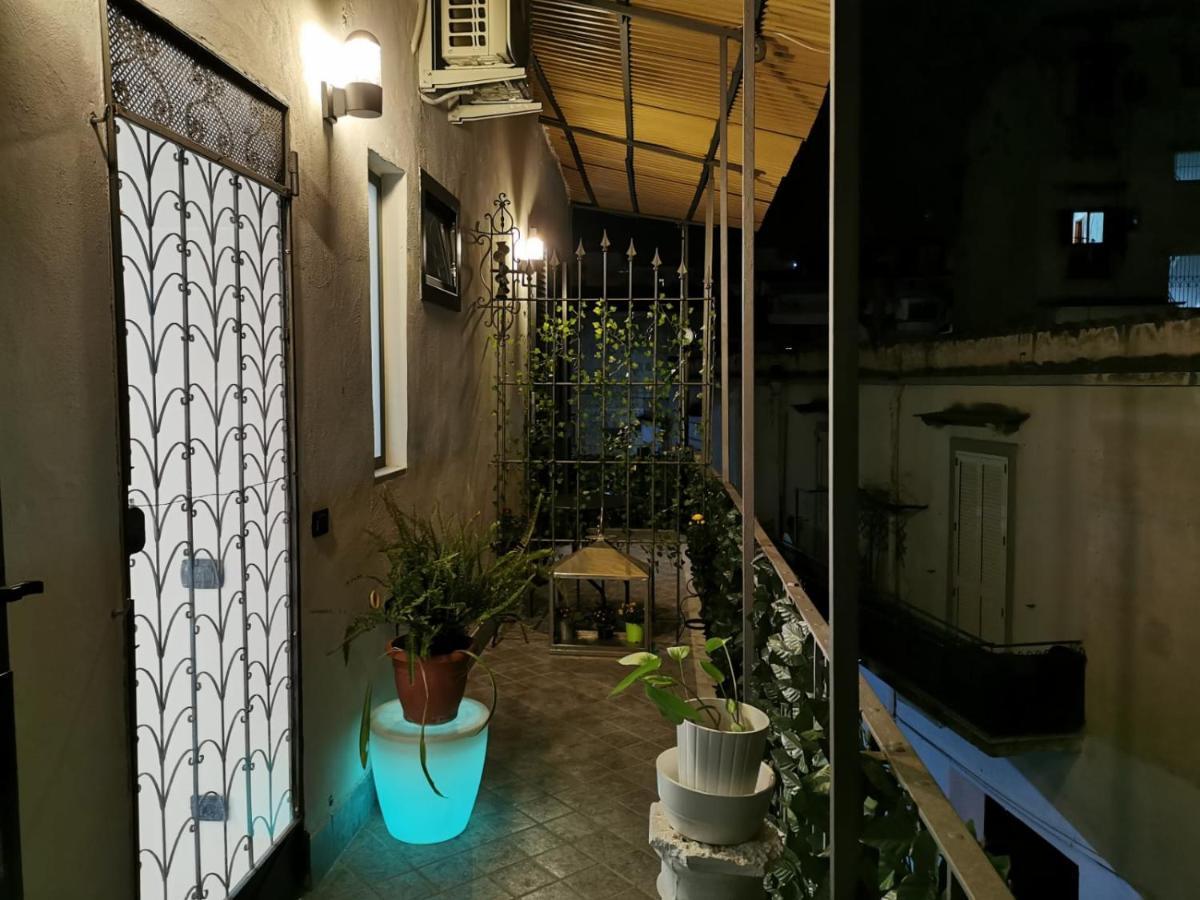 Museumhome Naples Exterior photo