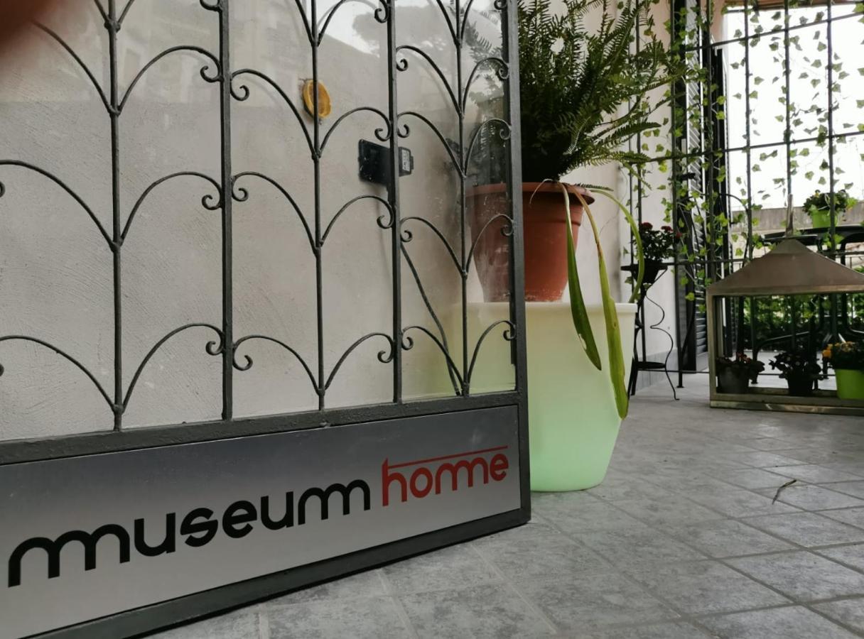 Museumhome Naples Exterior photo